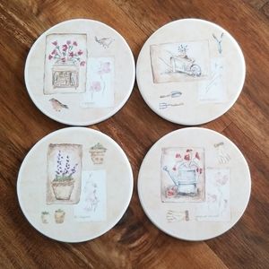 Sonoma || Coaster Set